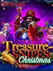 TreasuresnipesChristmas